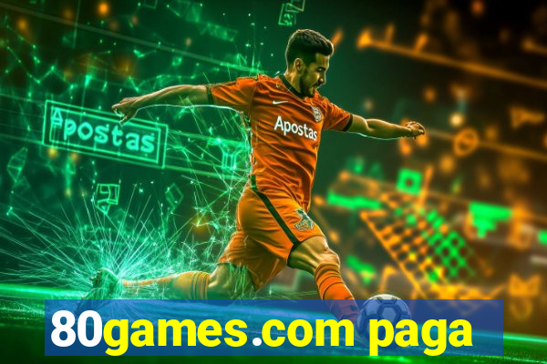 80games.com paga